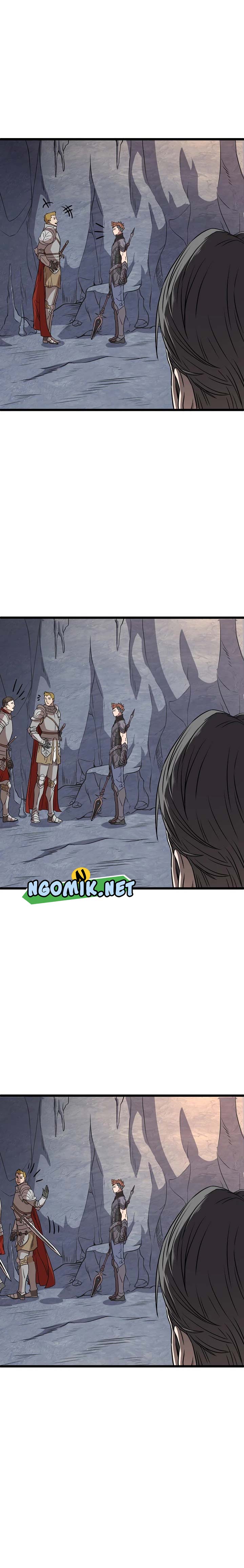 Murim Login Chap 68 - Next Chap 69