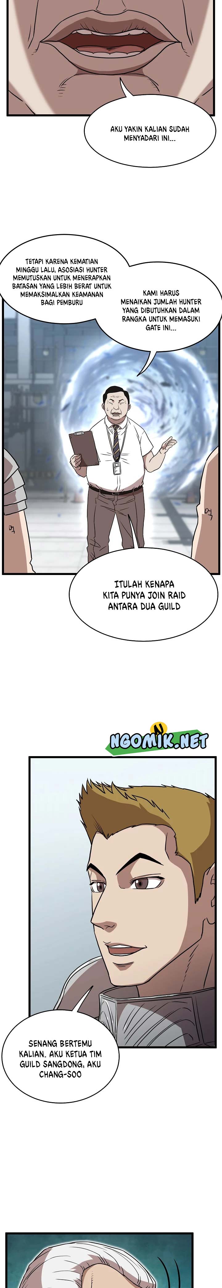 Murim Login Chap 68 - Next Chap 69