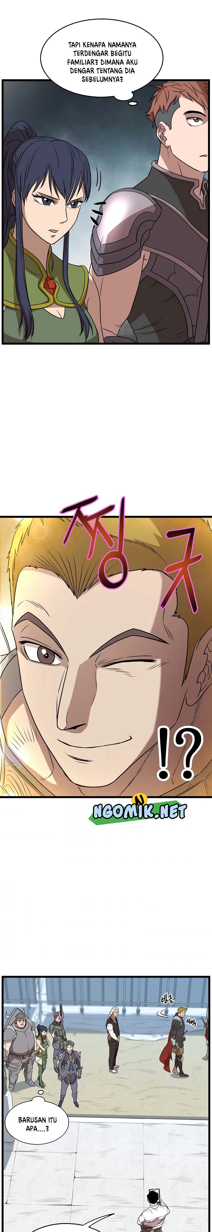 Murim Login Chap 68 - Next Chap 69