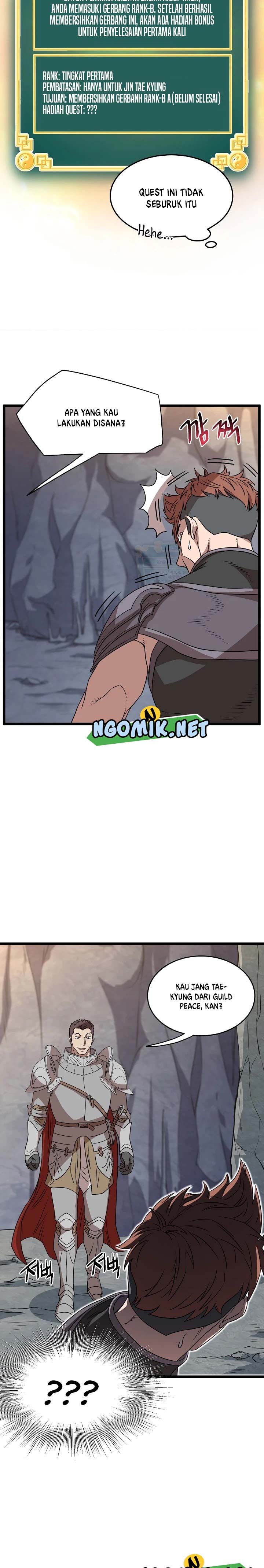 Murim Login Chap 68 - Next Chap 69