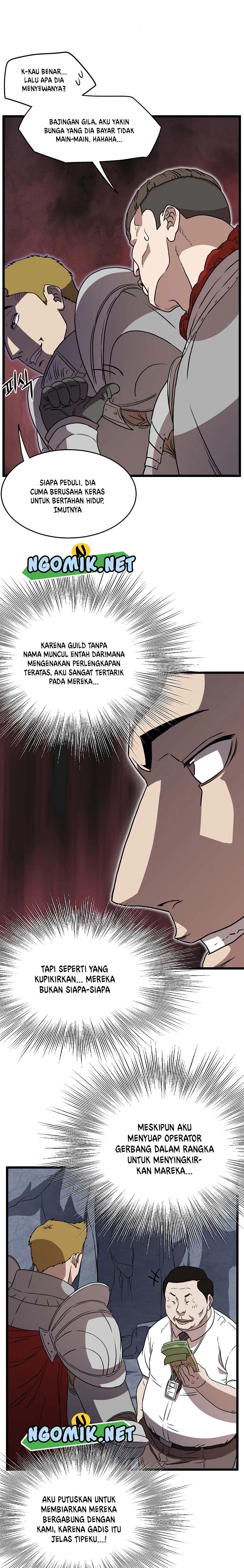 Murim Login Chap 68 - Next Chap 69
