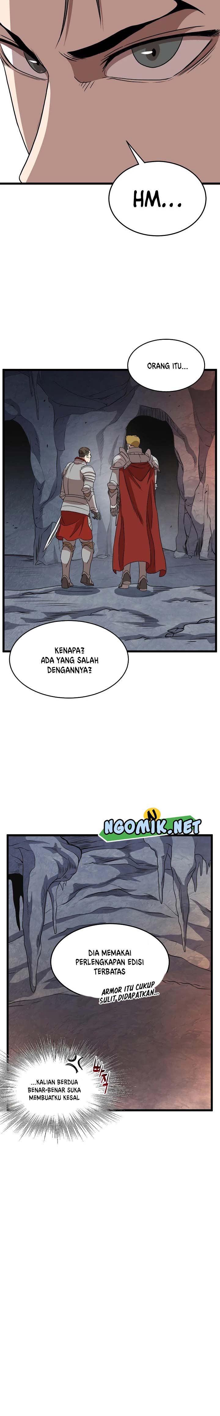 Murim Login Chap 68 - Next Chap 69