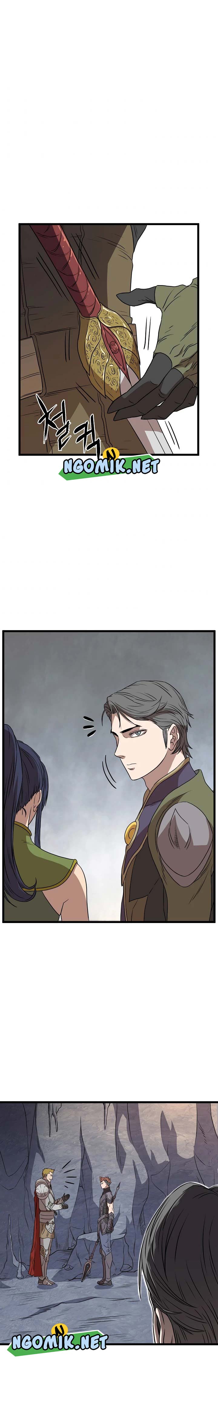 Murim Login Chap 68 - Next Chap 69