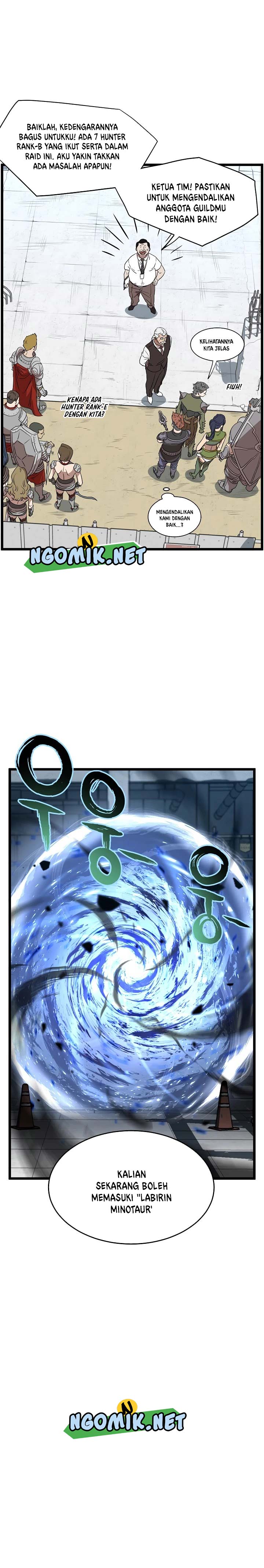 Murim Login Chap 68 - Next Chap 69