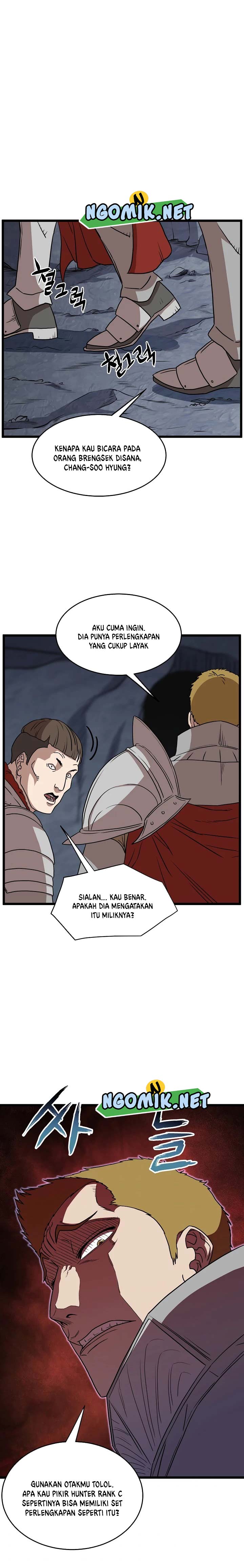 Murim Login Chap 68 - Next Chap 69