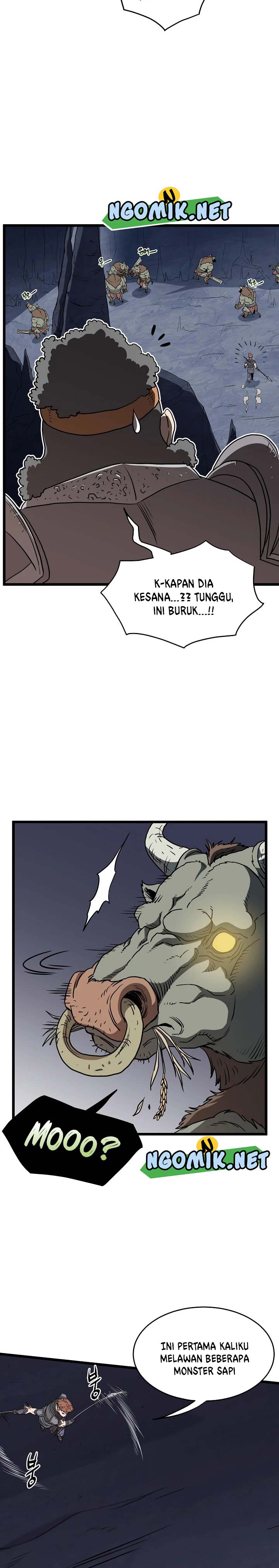 Murim Login Chap 69 - Next Chap 70