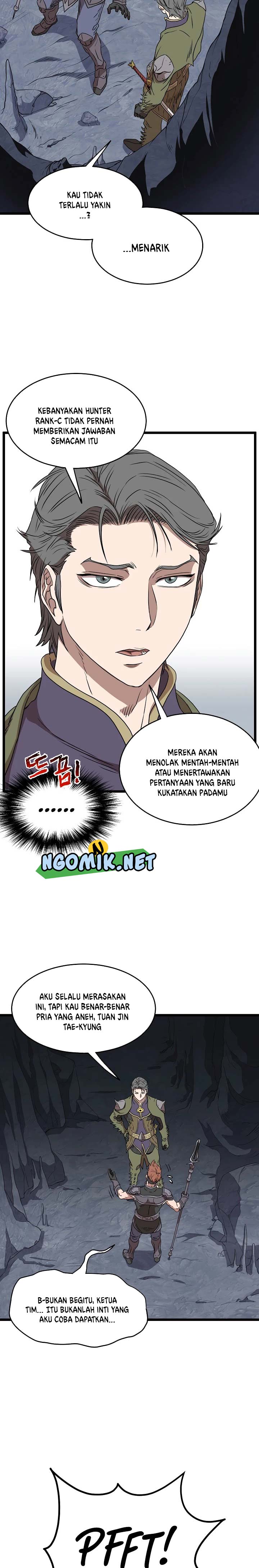 Murim Login Chap 69 - Next Chap 70