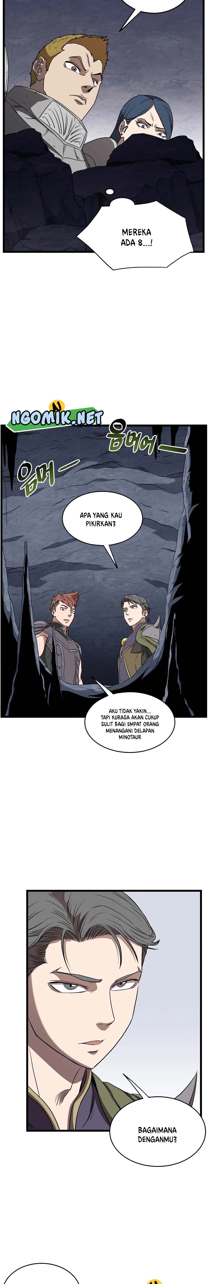 Murim Login Chap 69 - Next Chap 70