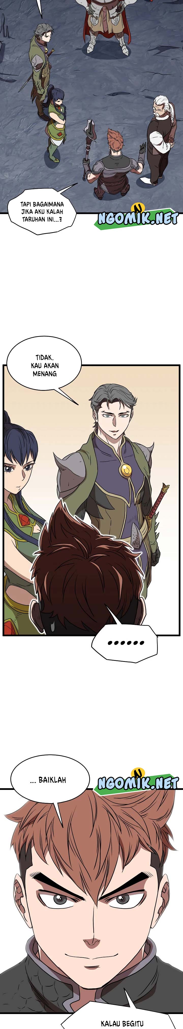 Murim Login Chap 69 - Next Chap 70