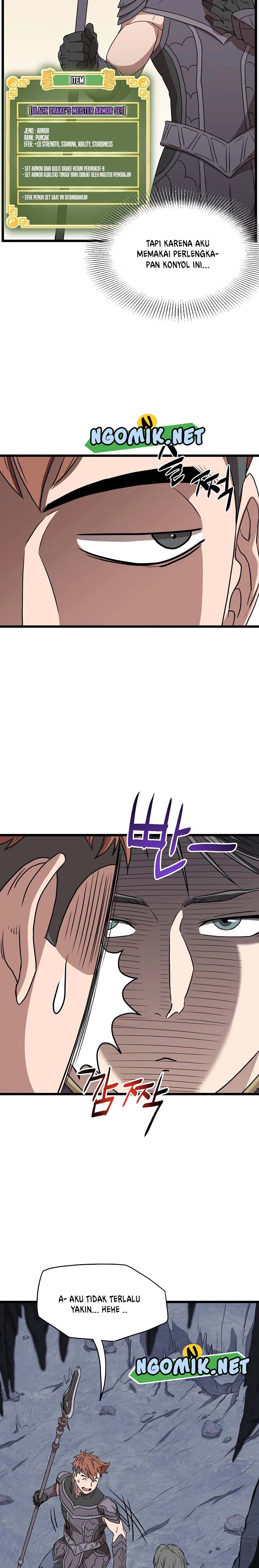 Murim Login Chap 69 - Next Chap 70