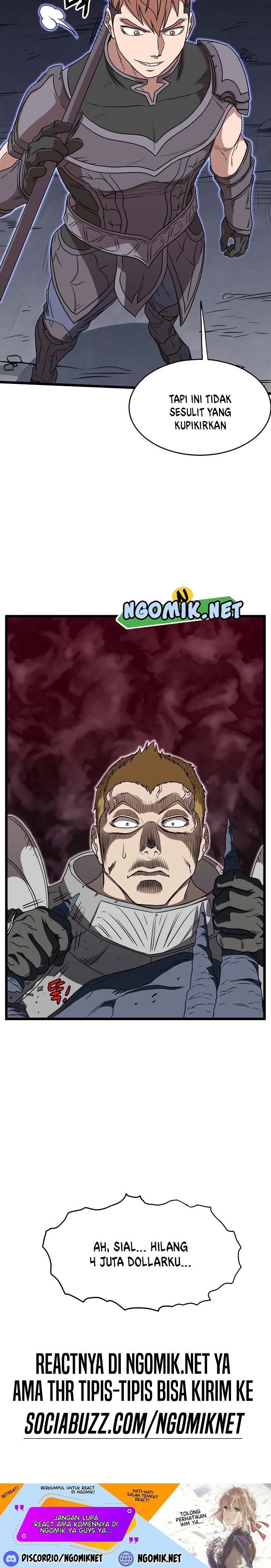 Murim Login Chap 69 - Next Chap 70