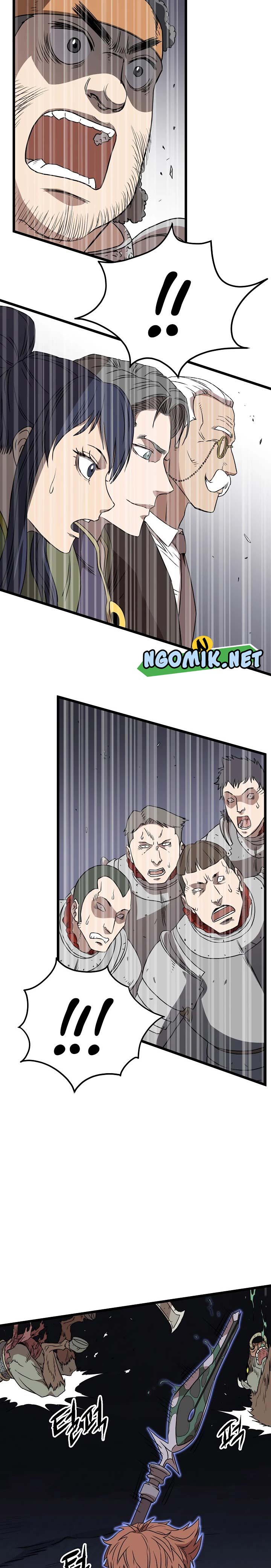 Murim Login Chap 69 - Next Chap 70