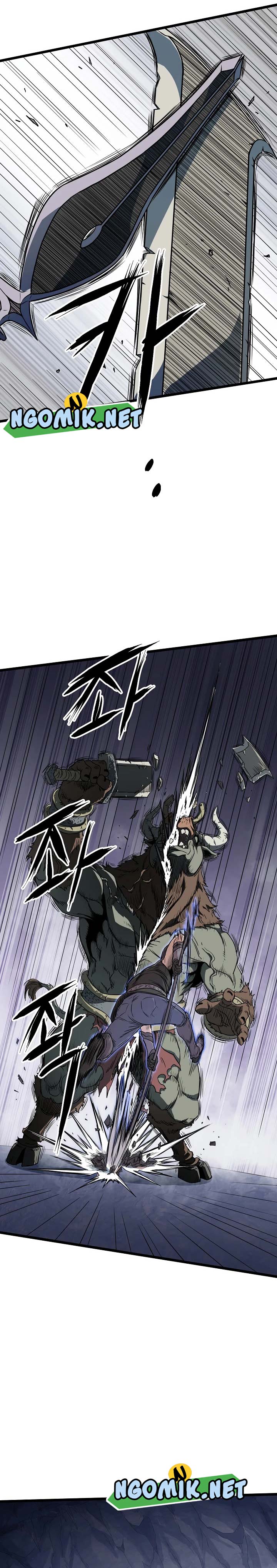 Murim Login Chap 70 - Next Chap 71