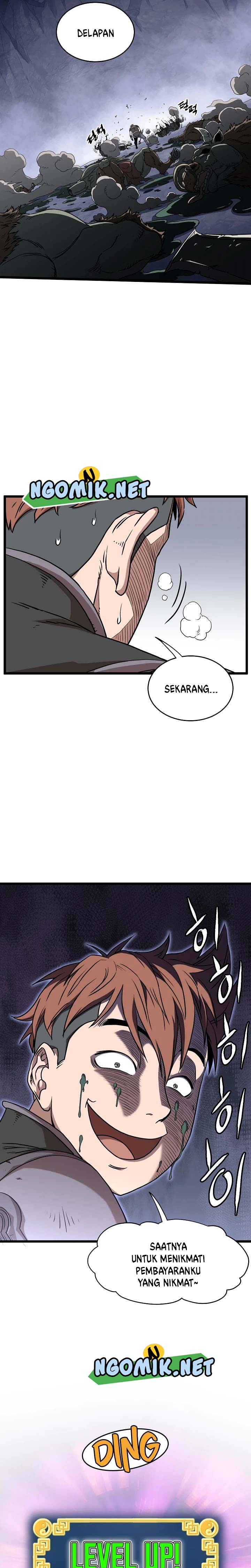 Murim Login Chap 70 - Next Chap 71