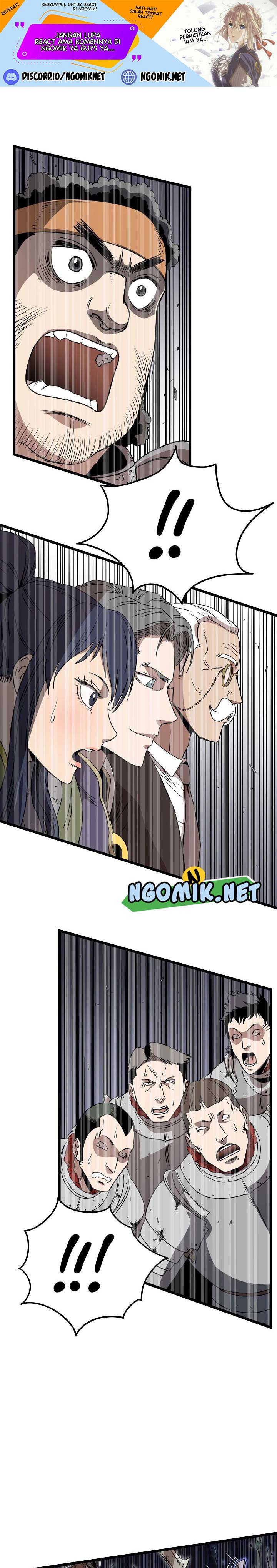 Murim Login Chap 70 - Next Chap 71