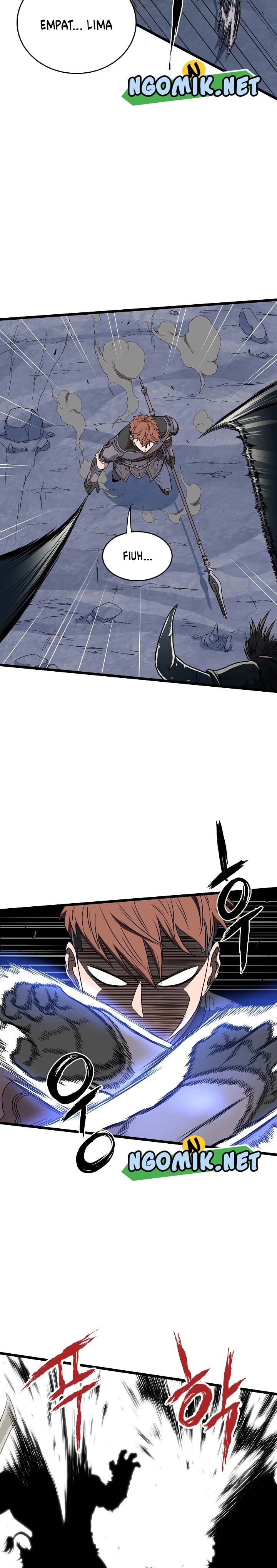 Murim Login Chap 70 - Next Chap 71