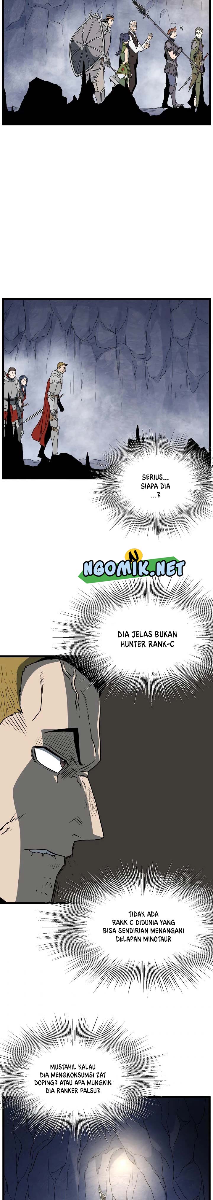 Murim Login Chap 70 - Next Chap 71