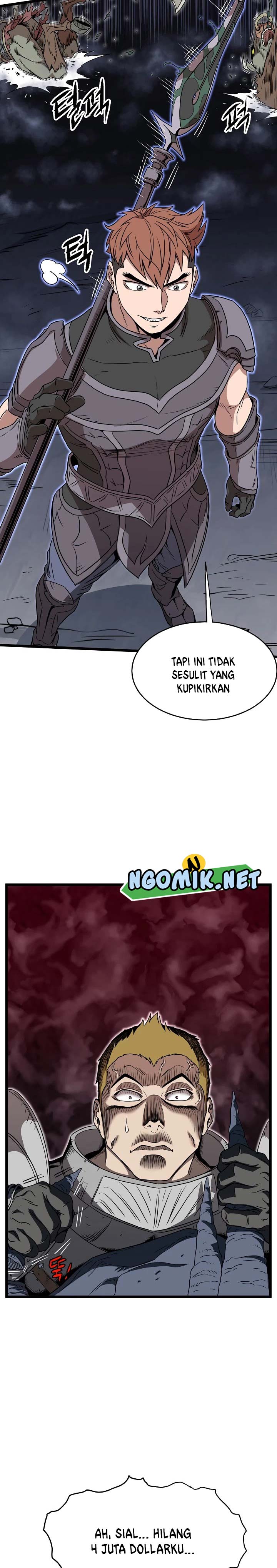 Murim Login Chap 70 - Next Chap 71