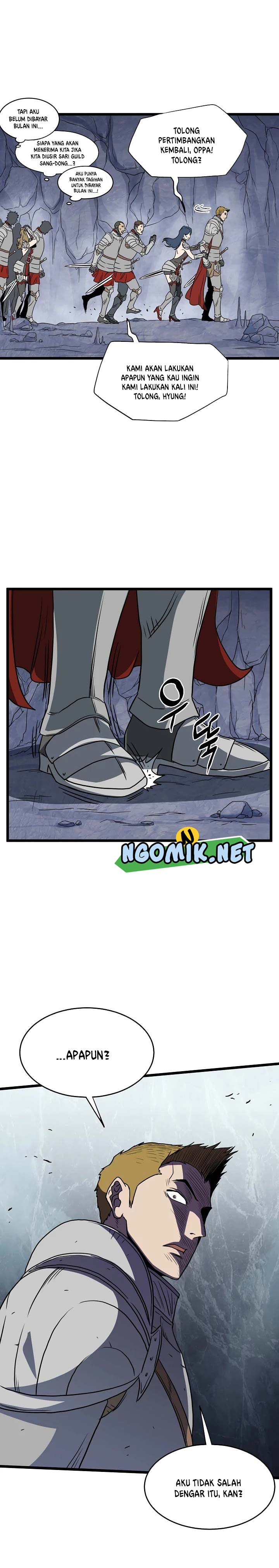 Murim Login Chap 70 - Next Chap 71