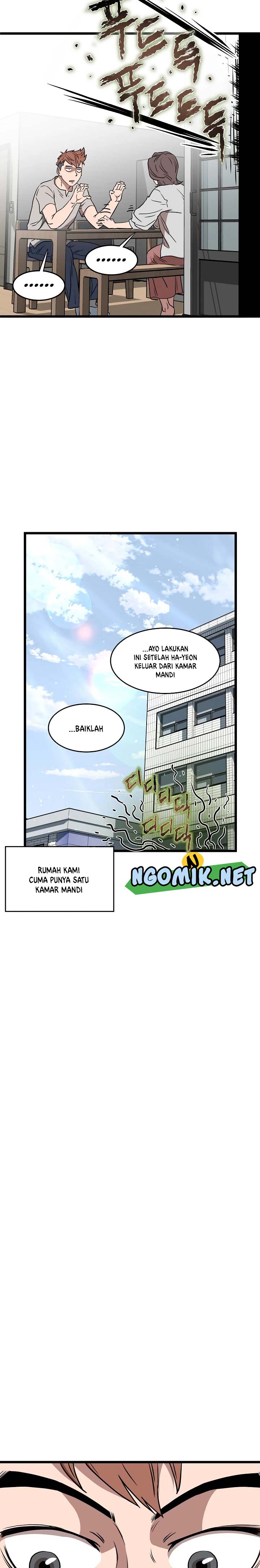 Murim Login Chap 71 - Next Chap 72