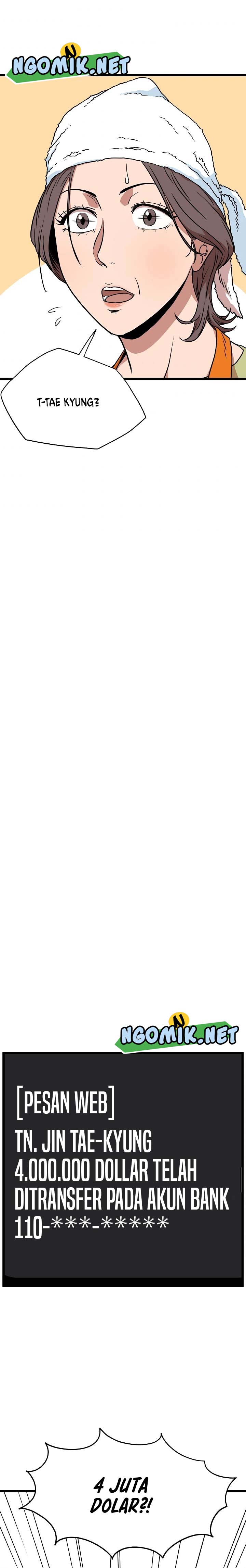 Murim Login Chap 71 - Next Chap 72