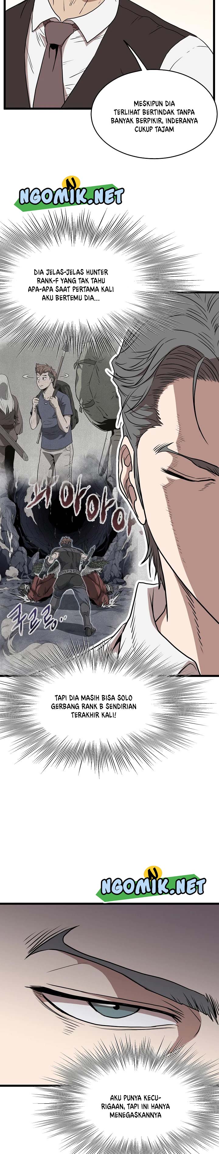 Murim Login Chap 71 - Next Chap 72