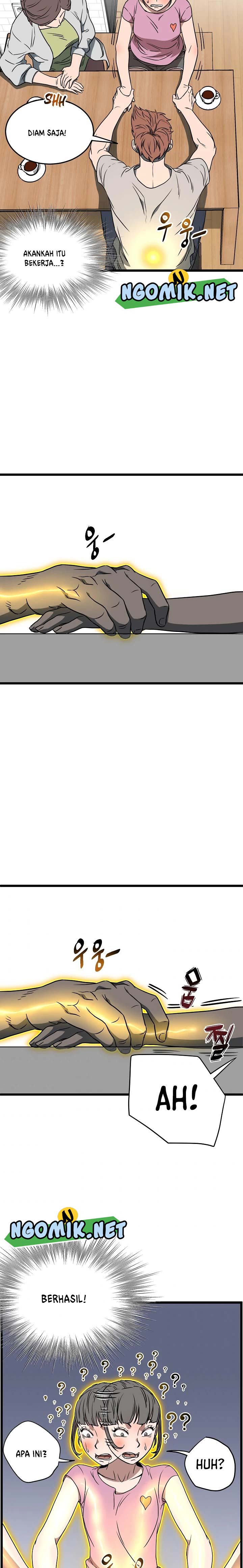 Murim Login Chap 71 - Next Chap 72