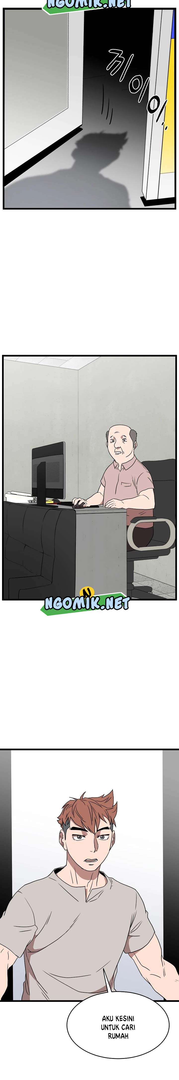 Murim Login Chap 71 - Next Chap 72