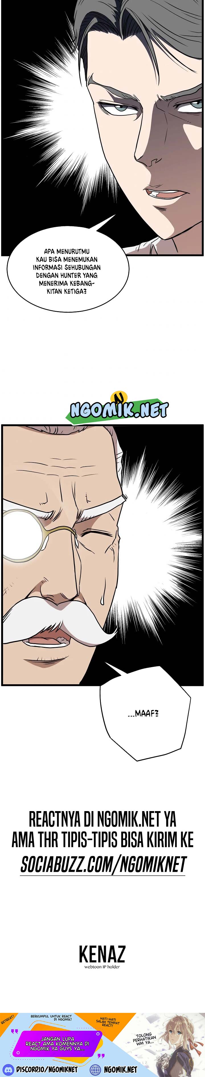 Murim Login Chap 71 - Next Chap 72