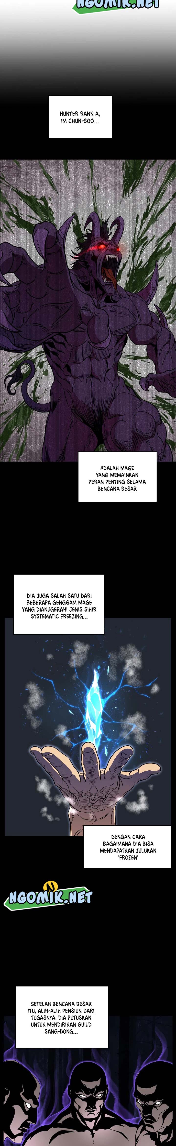 Murim Login Chap 71 - Next Chap 72