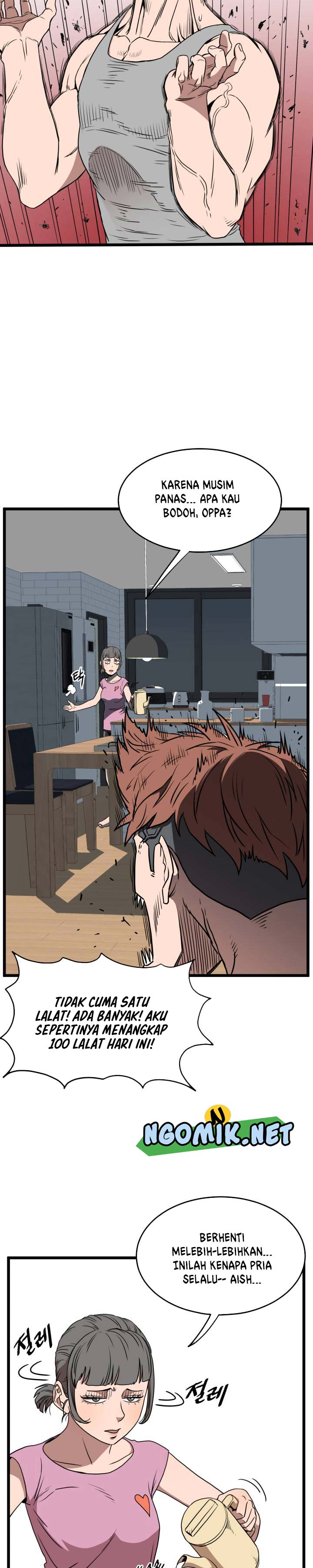 Murim Login Chap 72 - Next Chap 73