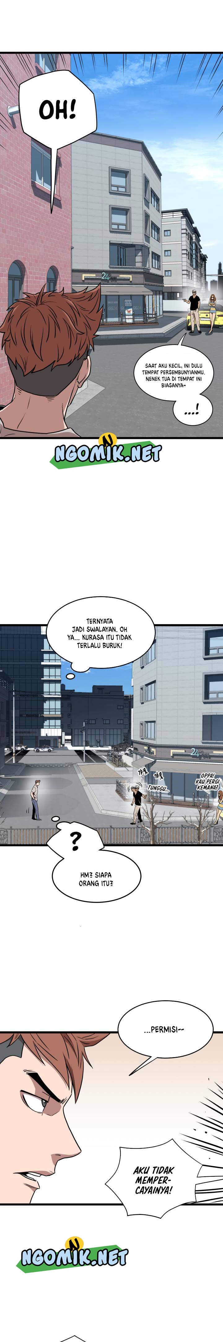Murim Login Chap 72 - Next Chap 73