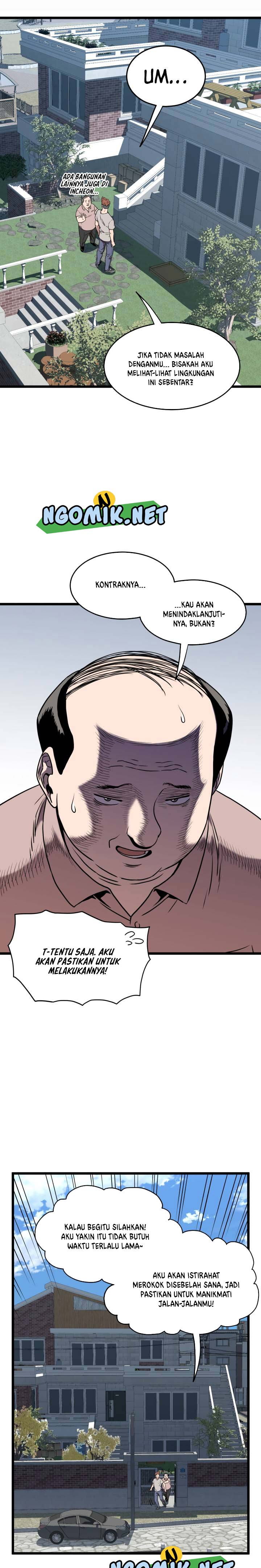 Murim Login Chap 72 - Next Chap 73