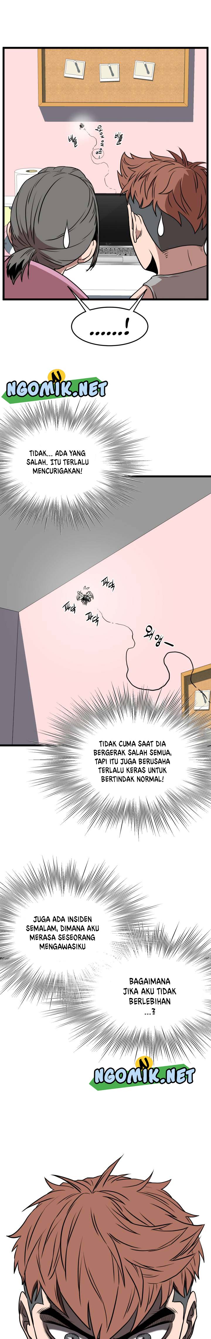 Murim Login Chap 72 - Next Chap 73