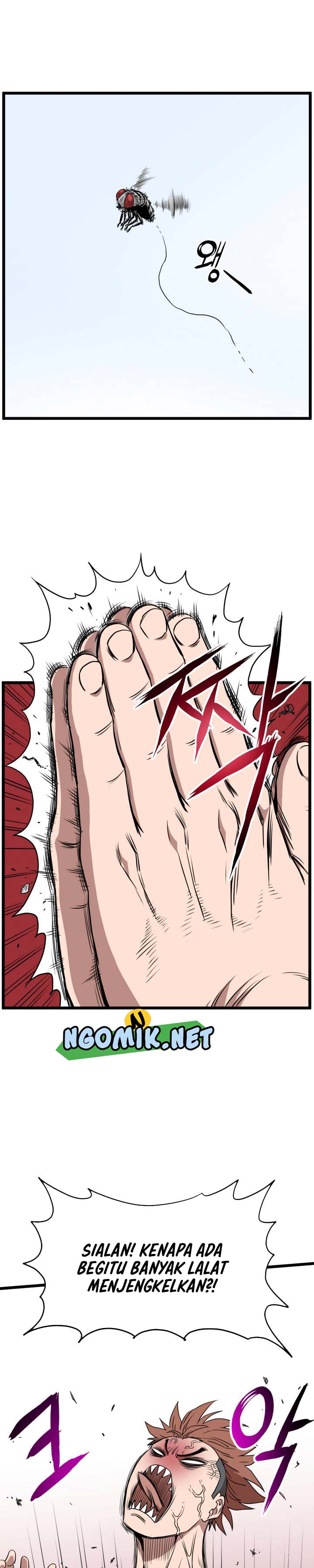 Murim Login Chap 72 - Next Chap 73