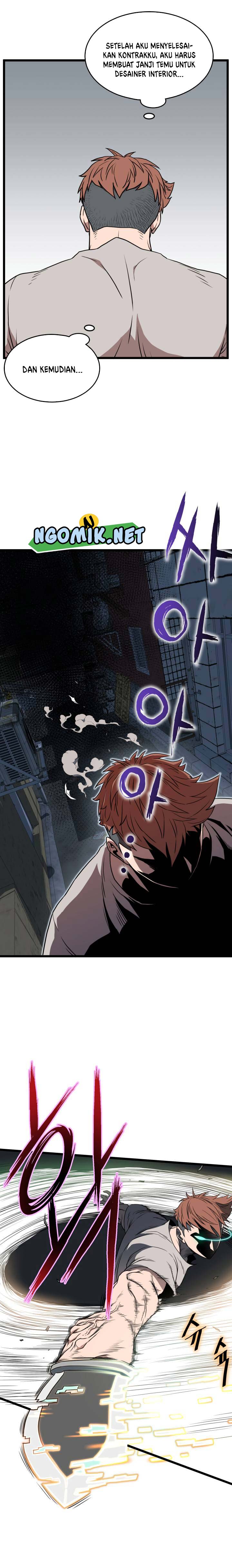 Murim Login Chap 72 - Next Chap 73