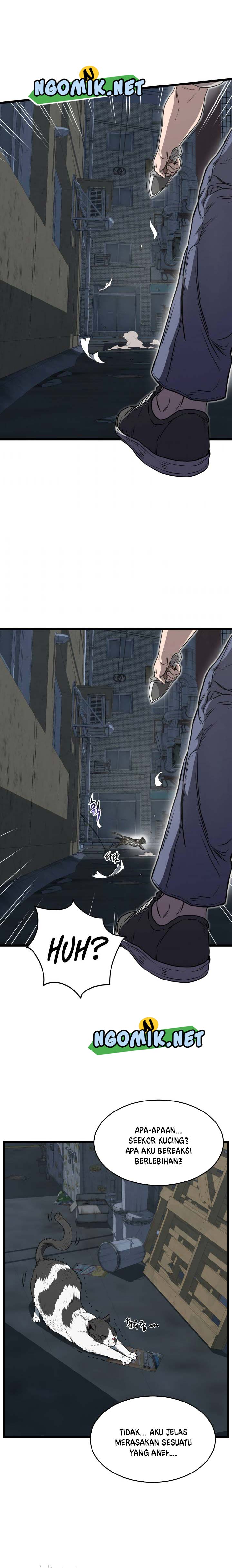 Murim Login Chap 72 - Next Chap 73