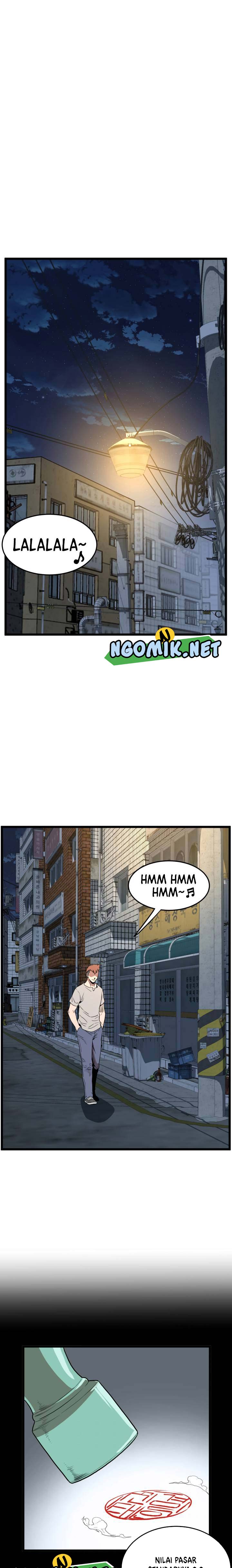 Murim Login Chap 72 - Next Chap 73