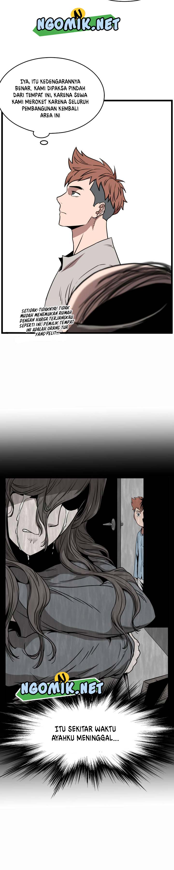 Murim Login Chap 72 - Next Chap 73