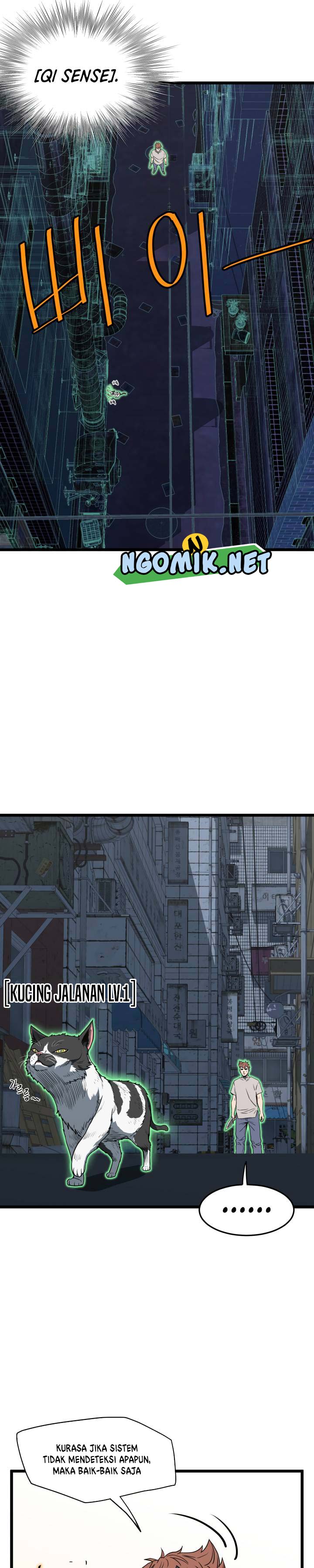 Murim Login Chap 72 - Next Chap 73