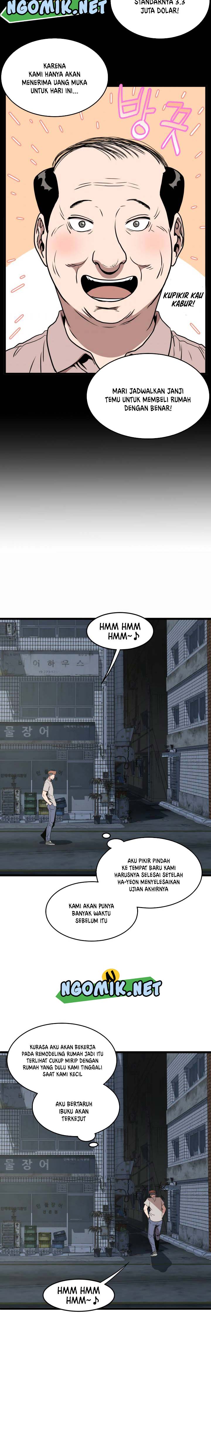 Murim Login Chap 72 - Next Chap 73