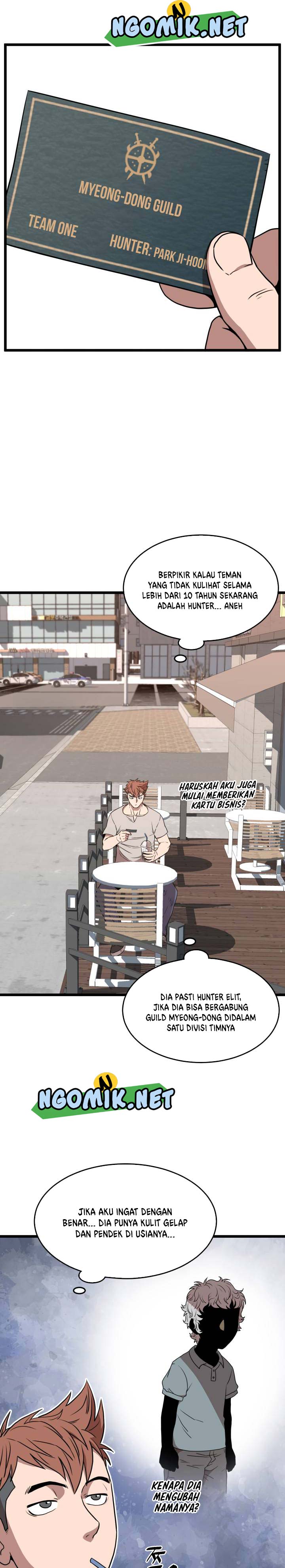Murim Login Chap 72 - Next Chap 73