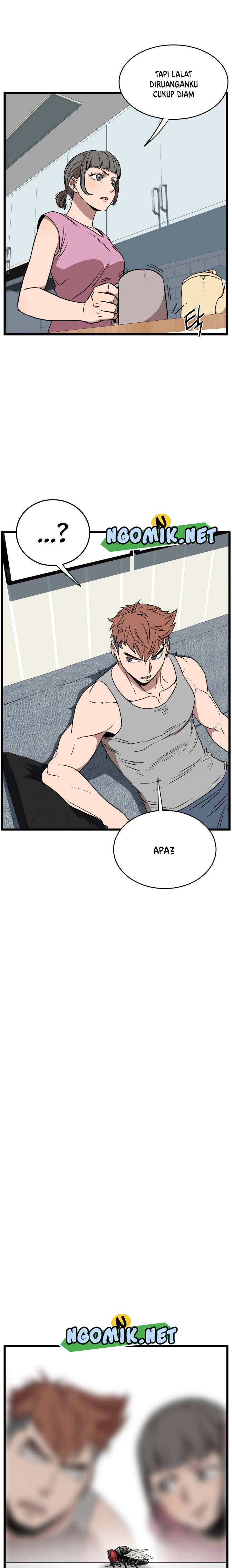 Murim Login Chap 72 - Next Chap 73