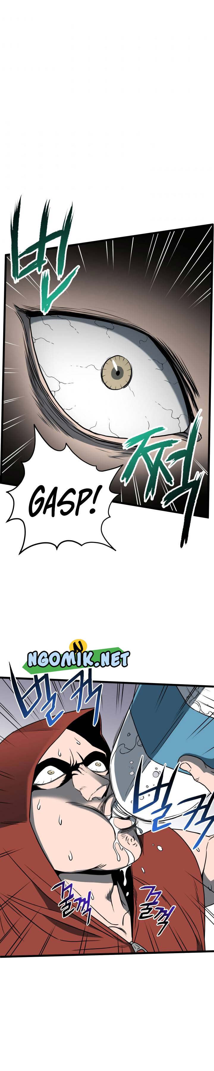 Murim Login Chap 72 - Next Chap 73
