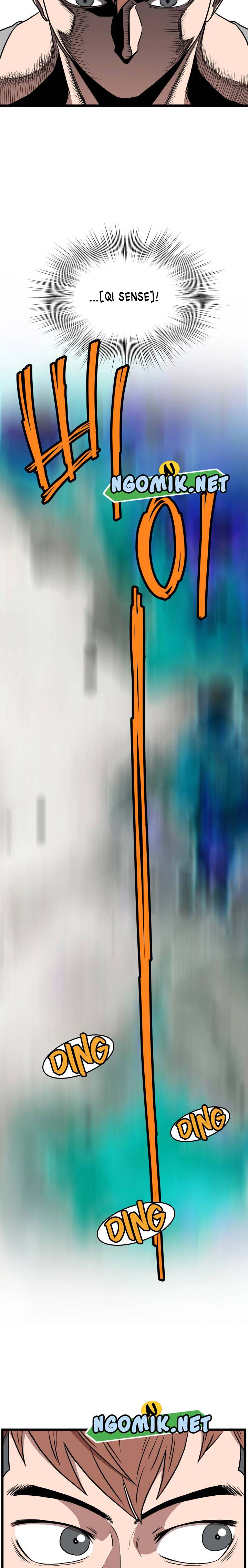 Murim Login Chap 72 - Next Chap 73