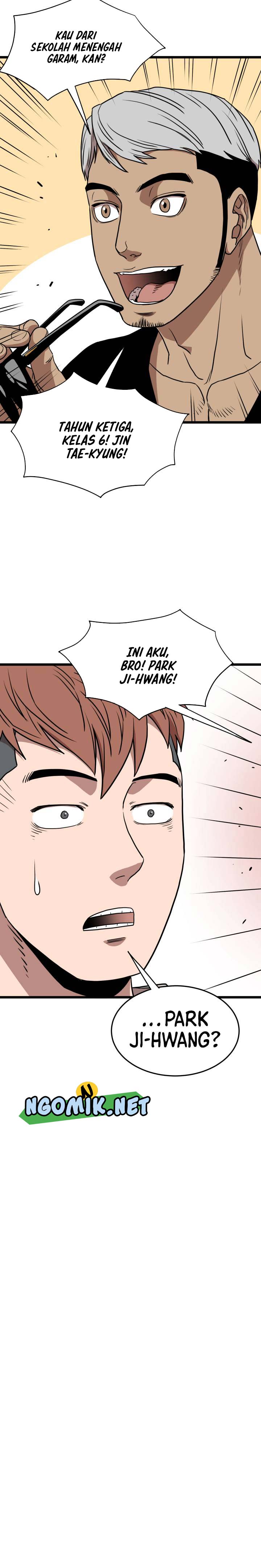 Murim Login Chap 72 - Next Chap 73