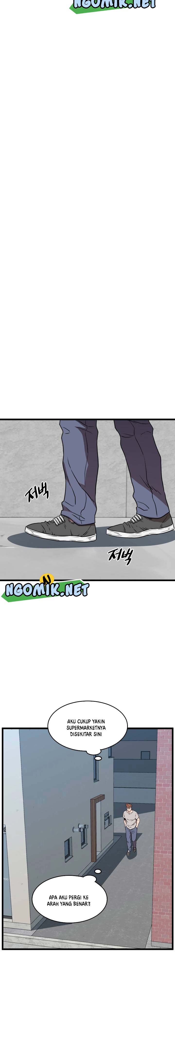 Murim Login Chap 72 - Next Chap 73