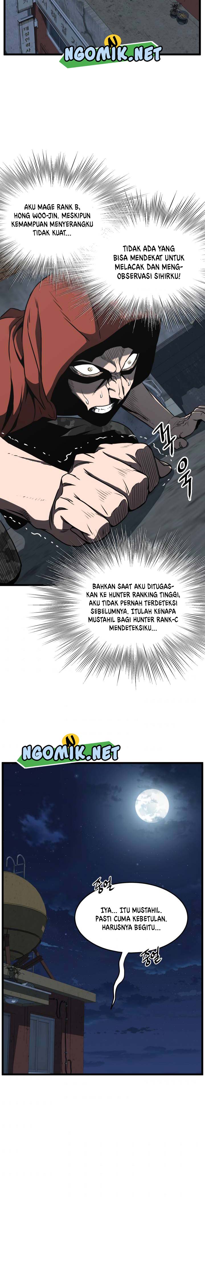 Murim Login Chap 72 - Next Chap 73