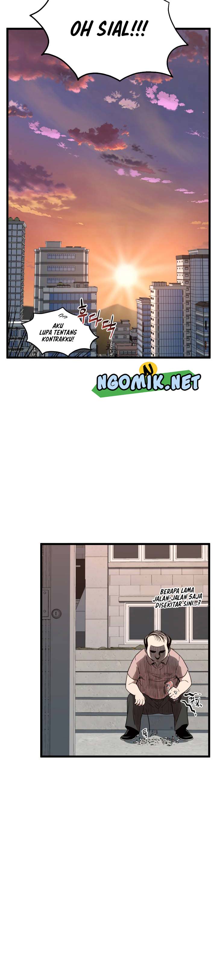 Murim Login Chap 72 - Next Chap 73