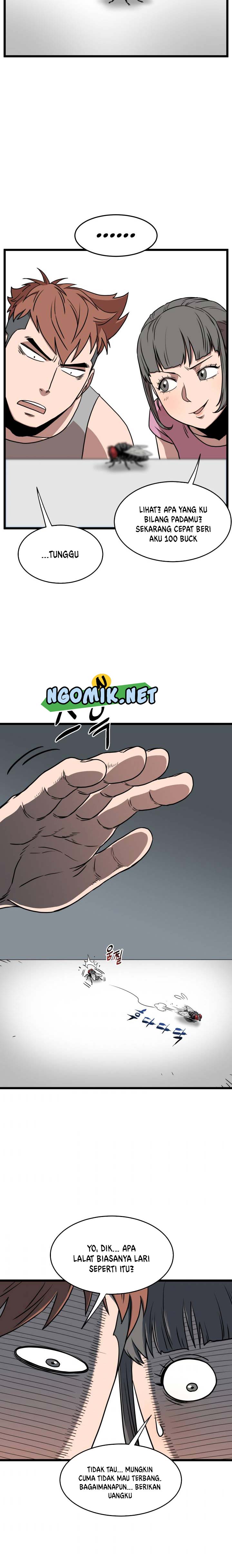 Murim Login Chap 72 - Next Chap 73